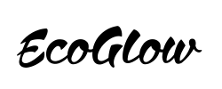EcoGlow - logo